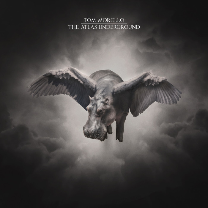 Tom Morello – Il co-fondatore dei Rage Against The Machine, Audioslave e Prophets Of Rage annuncia l’album ‘The Atlas Underground’
