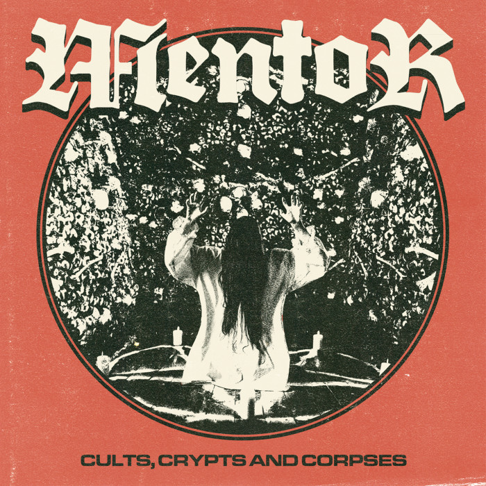 Mentor ‘Cults Crypts And Corpses’