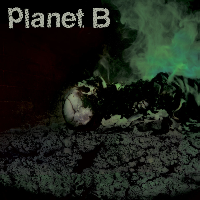 Planet B ‘S/t’