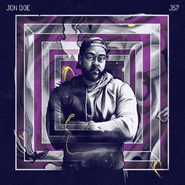 Jon Doe & J57 ‘Maxi-Single Sessions Vol. 02′