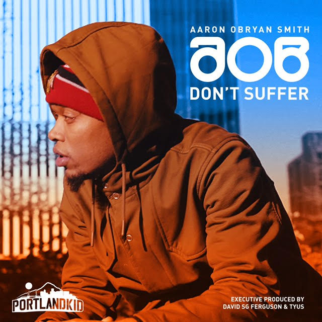 AOB – ‘Don’t Suffer’ (Official Music Video)
