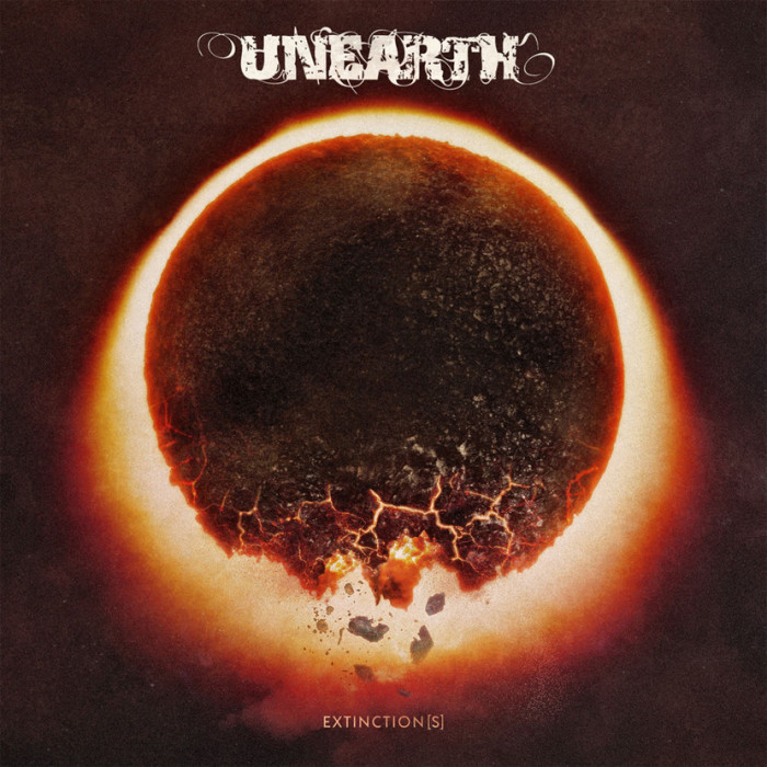 Unearth – ‘Extinction(s)’