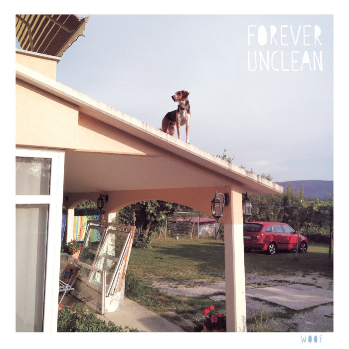 Forever Unclean release new video for ‘Words’ off 2018′s best EP ‘Woof’