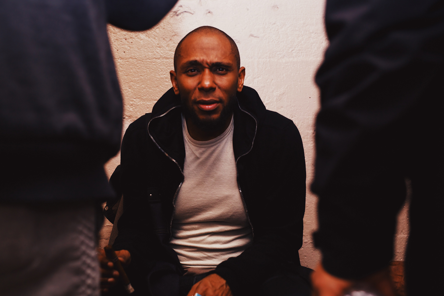 Review: Yasiin Bey plays J Dilla 