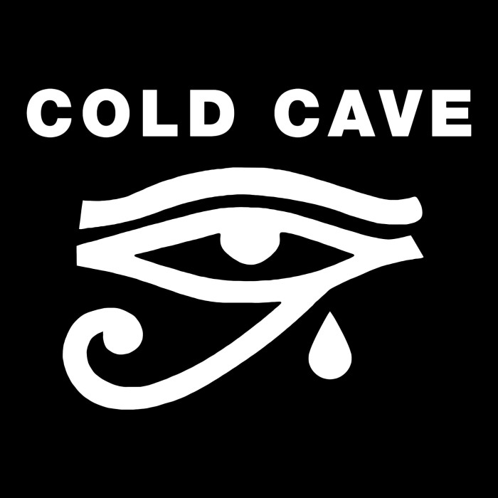 Cold Cave ‘Promise Land’