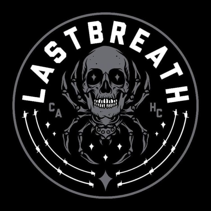 Lastbreath – ‘Forever Cursed’