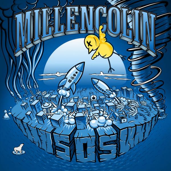 Millencolin ‘SOS’