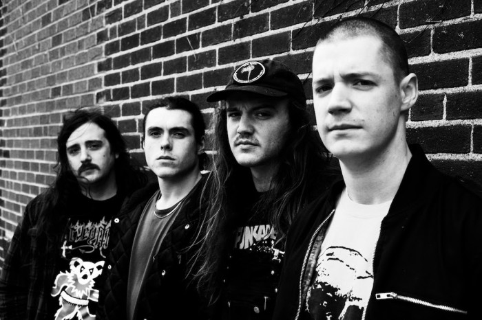 FULL OF HELL SHARE PULVERIZING MUSIC VIDEO FOR ‘SILMARIL’