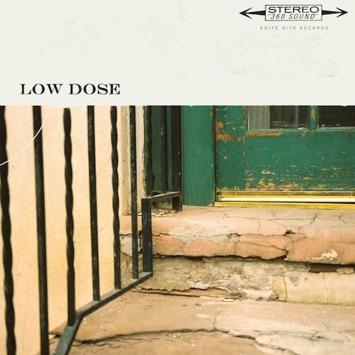Low Dose ‘S/t’