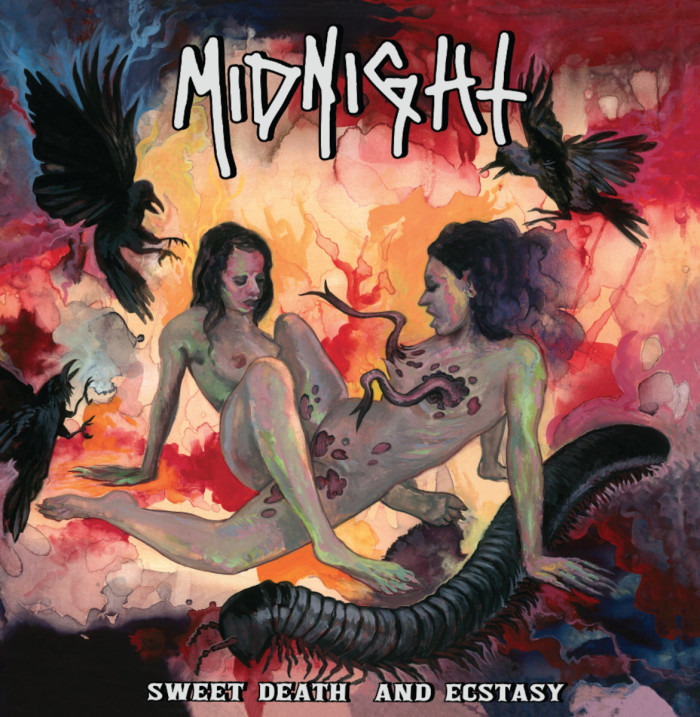 Midnight ‘Sweet Death And Ectasy’