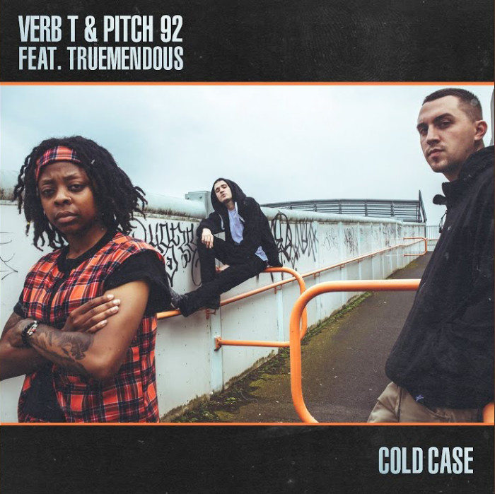 Verb T & Pitch 92 – ‘Cold Case’ Feat. TrueMendous (Official Video)
