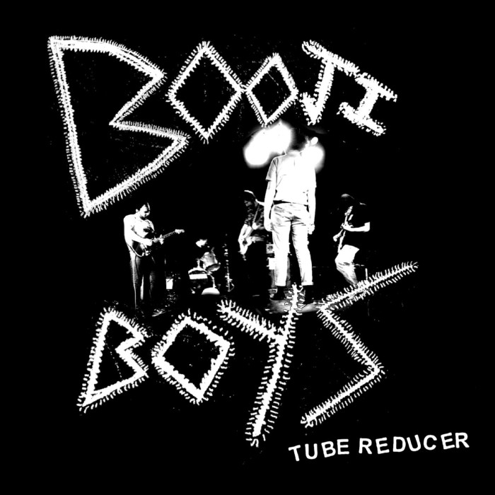 Booji Boys ‘Tube Reducer’