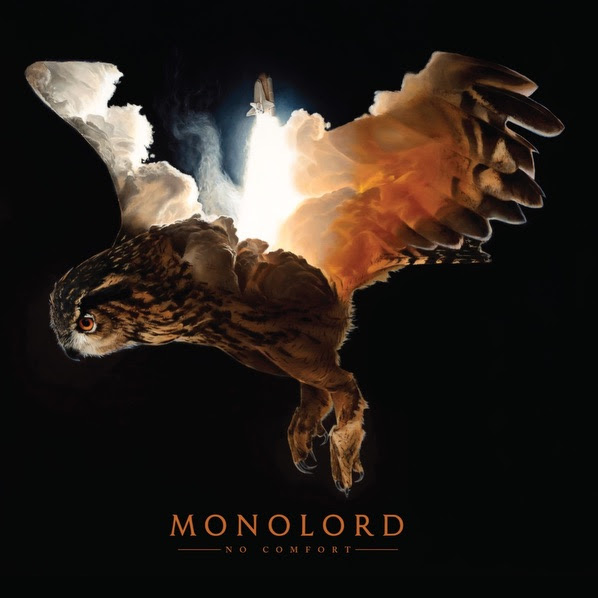 Monolord ‘No Comfort’