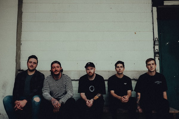 COUNTERPARTS PREMIERE NEW SINGLE ‘SEPARATE WOUNDS’