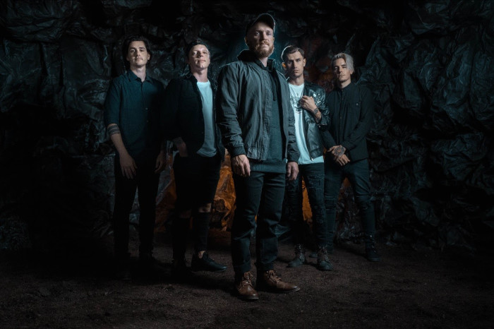 We Came As Romans svelano due nuovi singoli ‘Carry The Weight’ + ‘From The First Note’