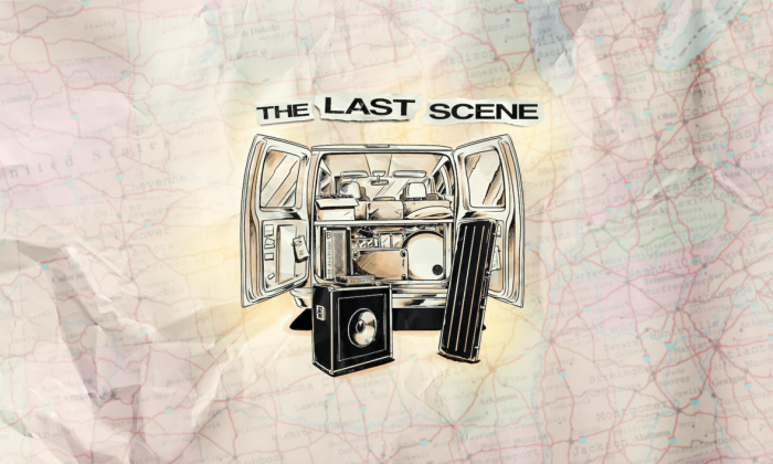‘The Last Scene’ A documentary about Punk and Emo at the dawn of a new Millennium launches Kickstarter