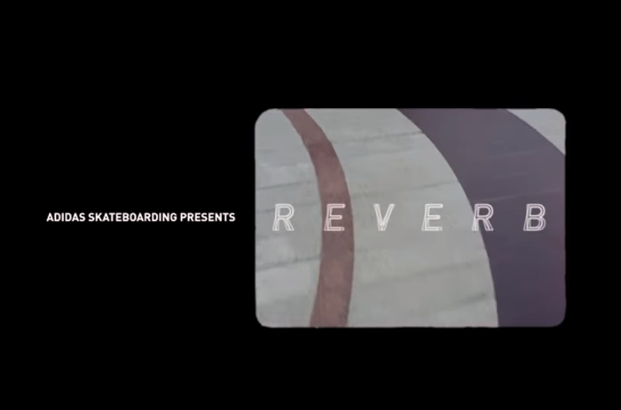 adidas’ ‘Reverb’ video