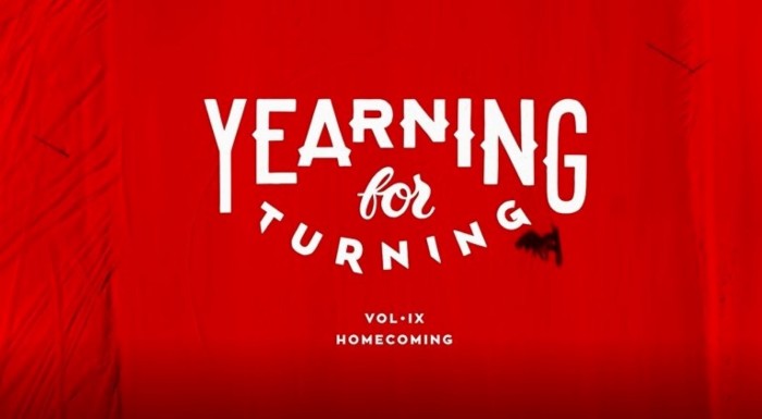 Korua Shapes drops ‘Yearning For Turning Volume 9: Homecoming’