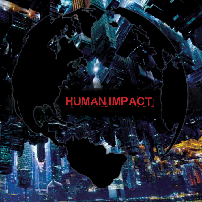 Human Impact ‘S/t’