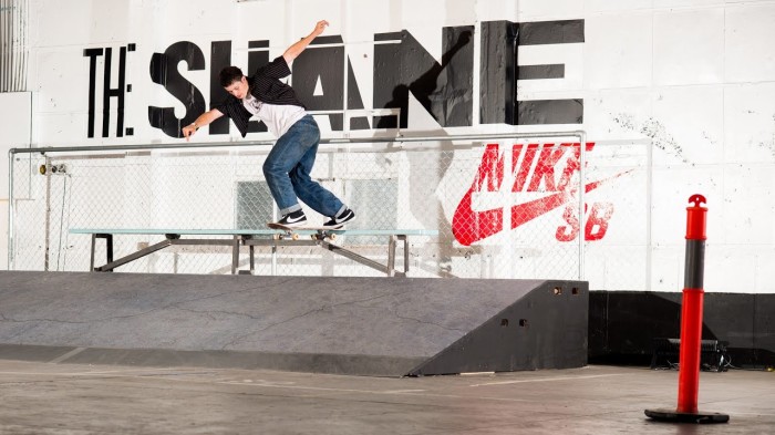 Nike SB | The Shane Launch | Melbourne