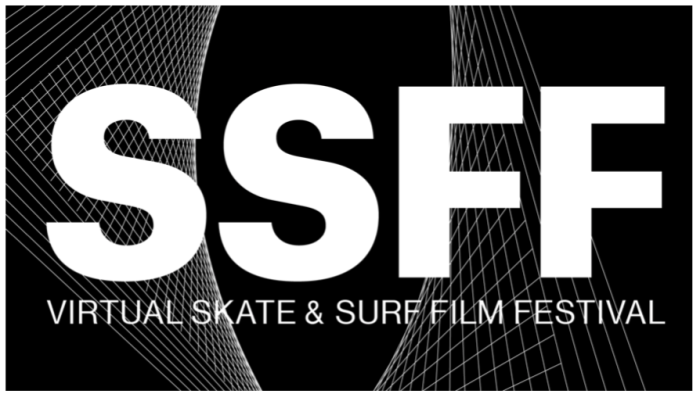 Lo Skate and Surf Film Festival SSFF lancia la sua prima edizione virtuale