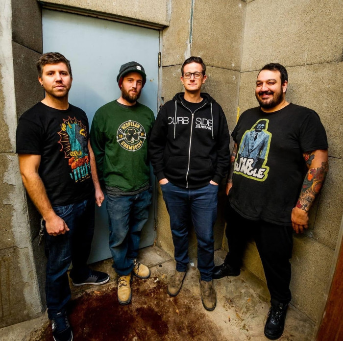 Frank Dux reveal music video for new single ’1838′