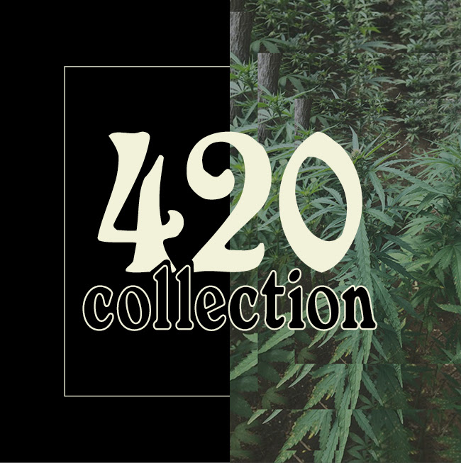 HUF 420 Collection // Now Available