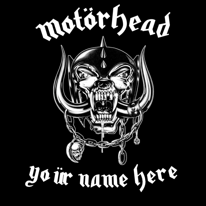 Motörhead – un nuovo sito per i 40 anni di ‘Ace Of Spades’