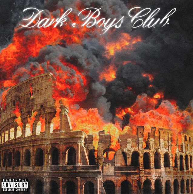 Dark Polo Gang – esce venerdì 8 maggio ‘Dark Boys Club’, un mixtape di inediti