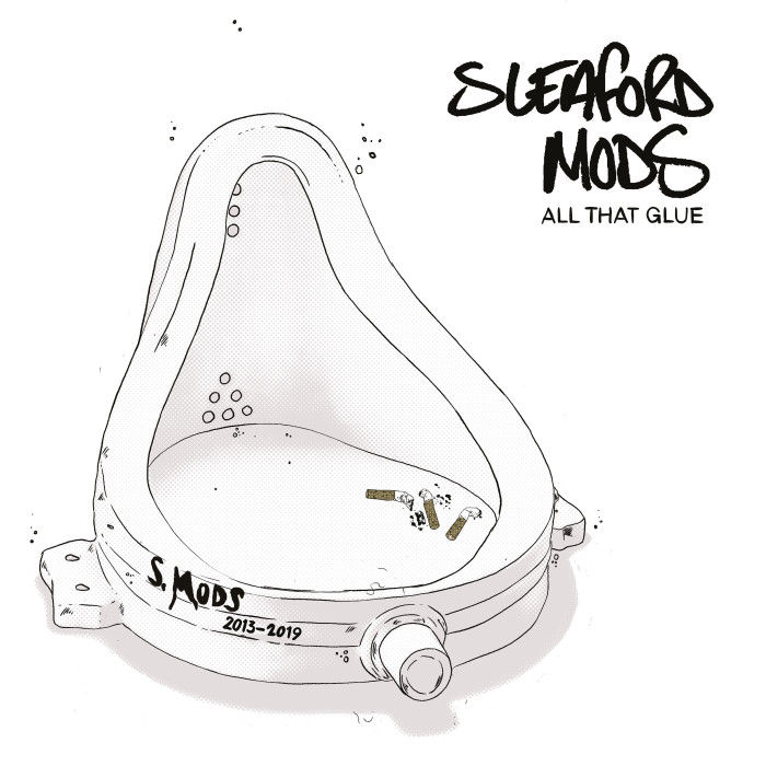 Sleaford Mods | ‘Second’ | Nuovo singolo + video
