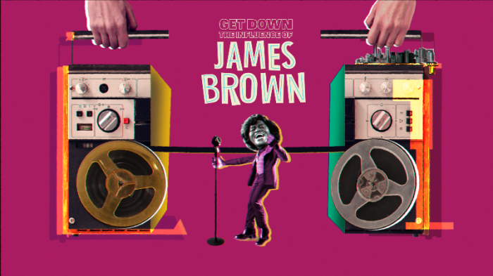 Urban Legends / UMe releases James Brown Mini-Documentary