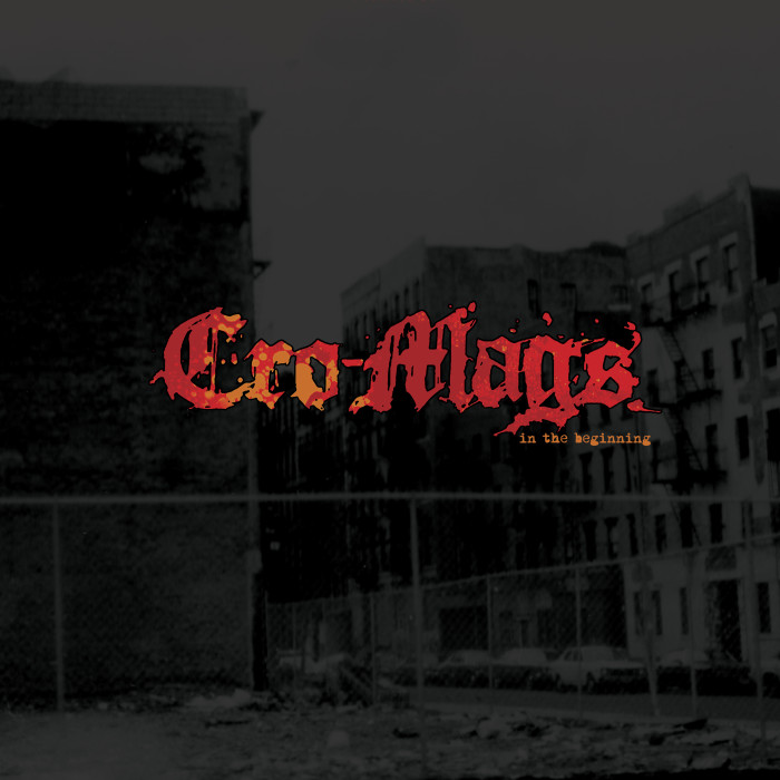 Cro-Mags ‘In The Beginning’