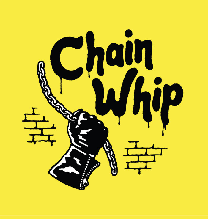Chain Whip ’14 Lashes’