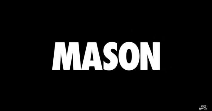 Nike SB | Mason