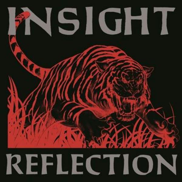 Insight ‘Reflection’