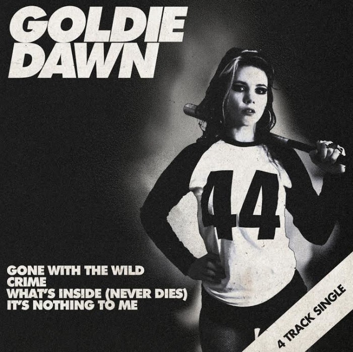Goldie Dawn ‘Goldie Dawn’