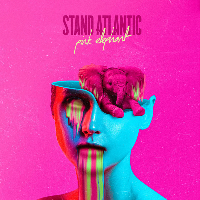 Stand Atlantic ‘Pink Elephant’
