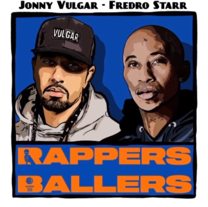 Fredro Starr from Onyx & Jonny Vulgar drop ‘Rappers And Ballers’