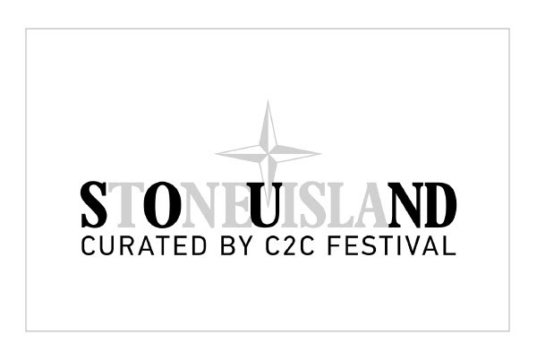 Stone Island Sound curated by C2C Festival
