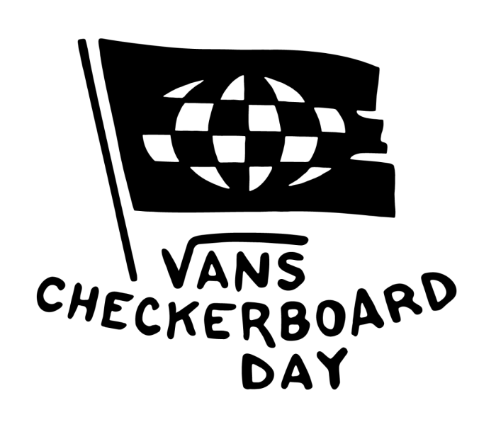 Il Vans Checkerboard Day promuove l’espressione creativa di sé a supporto del benessere mentale