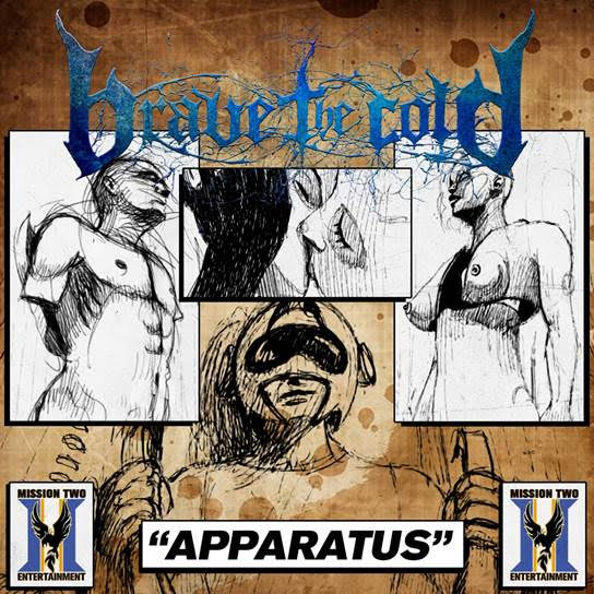 Brave The Cold (Megadeth / Napalm Death) new video ‘Apparatus’
