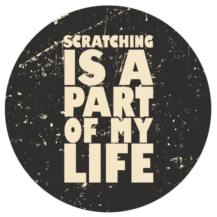 DJ Eule ‘Scratching Is A Part Of My Life’ ft. DJs Stylewarz, Robert Smith, Crypt, Boogieman, Rafik, Crum, s.R. & Marc Hype