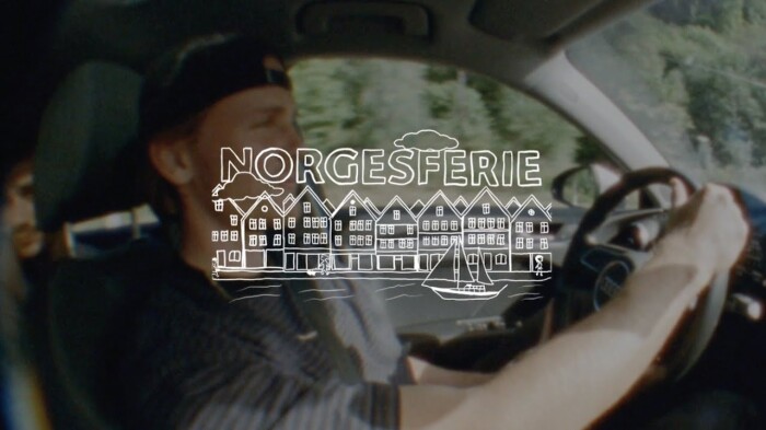 Nike SB | Karsten, Deedz, and Jan | ‘Norgesferie’