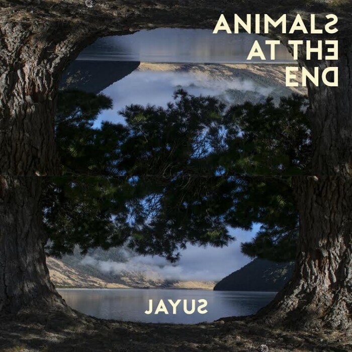 ANIMALS AT THE END ‘JAYUS’