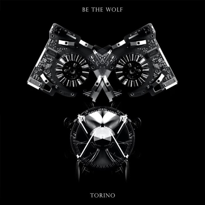 BE THE WOLF ‘TORINO