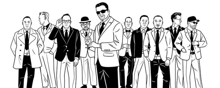 The Mighty Mighty BossToneS – ‘I Don’t Believe In Anything’