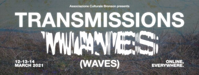 Ovo + Nanou ‘Canto Primo – Miasma/Arsura’ Live streaming @Transmissions Waves, venerdi’ 12 marzo 2021