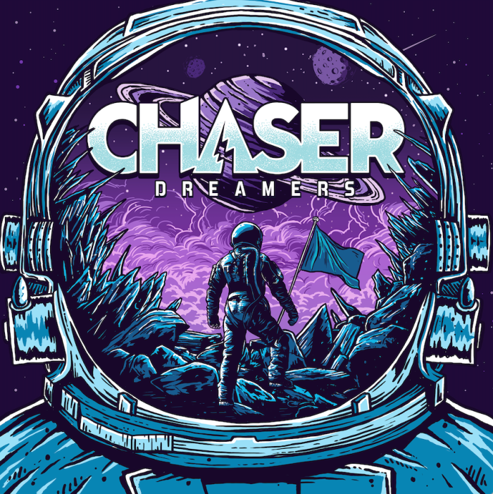 CHASER ‘DREAMERS’