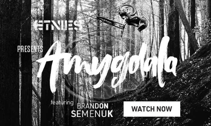 Etnies ‘Amygdala’ – ft. Brandon Semenuk