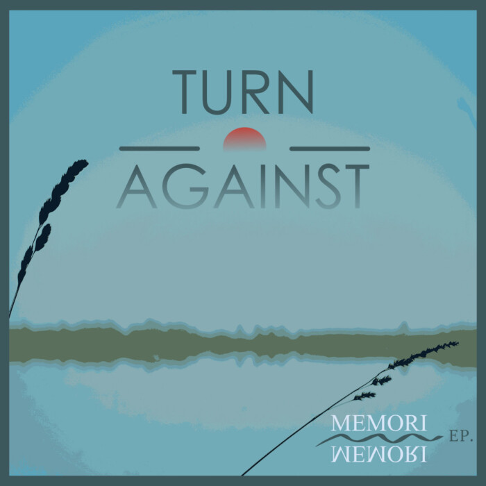 Turn Against – ‘Giustificazioni’ – (Official DIY Video)